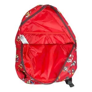 Disney Mickey Mouse Through the Years Backpack Steamboat Willie Sorcerer Mickey Disney Parks Mickey Mouse Through The Years Backpack Bag  main image 2